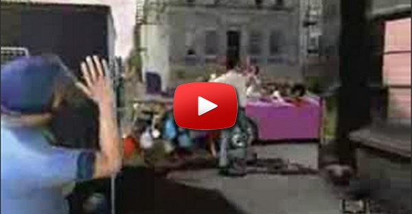 GTA 4 - Jogo mau? Não me parece...